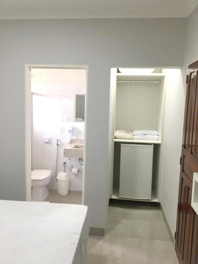 Hotel Votuporanga Palace Extérieur photo