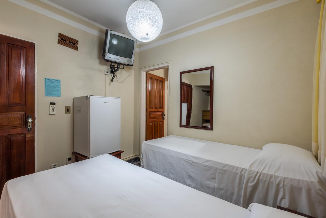 Hotel Votuporanga Palace Extérieur photo