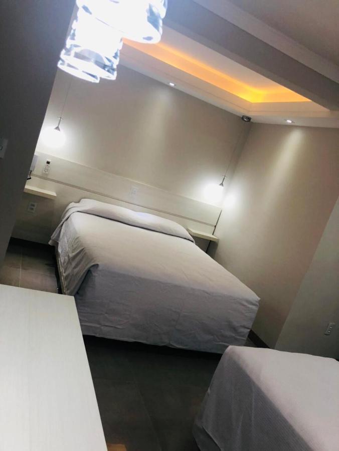 Hotel Votuporanga Palace Extérieur photo